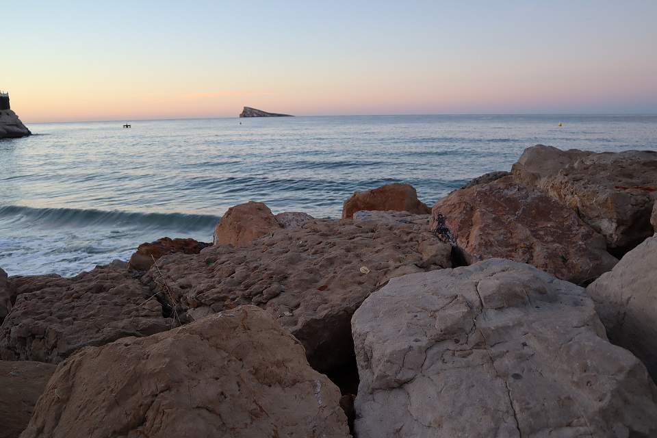 Benidorm HCI